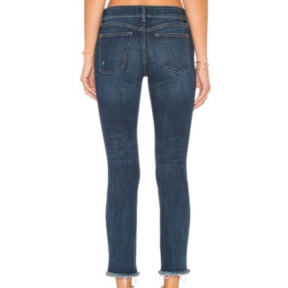 DL1961 “Mara” Straight Ankle Jeans - Picture 2 of 9